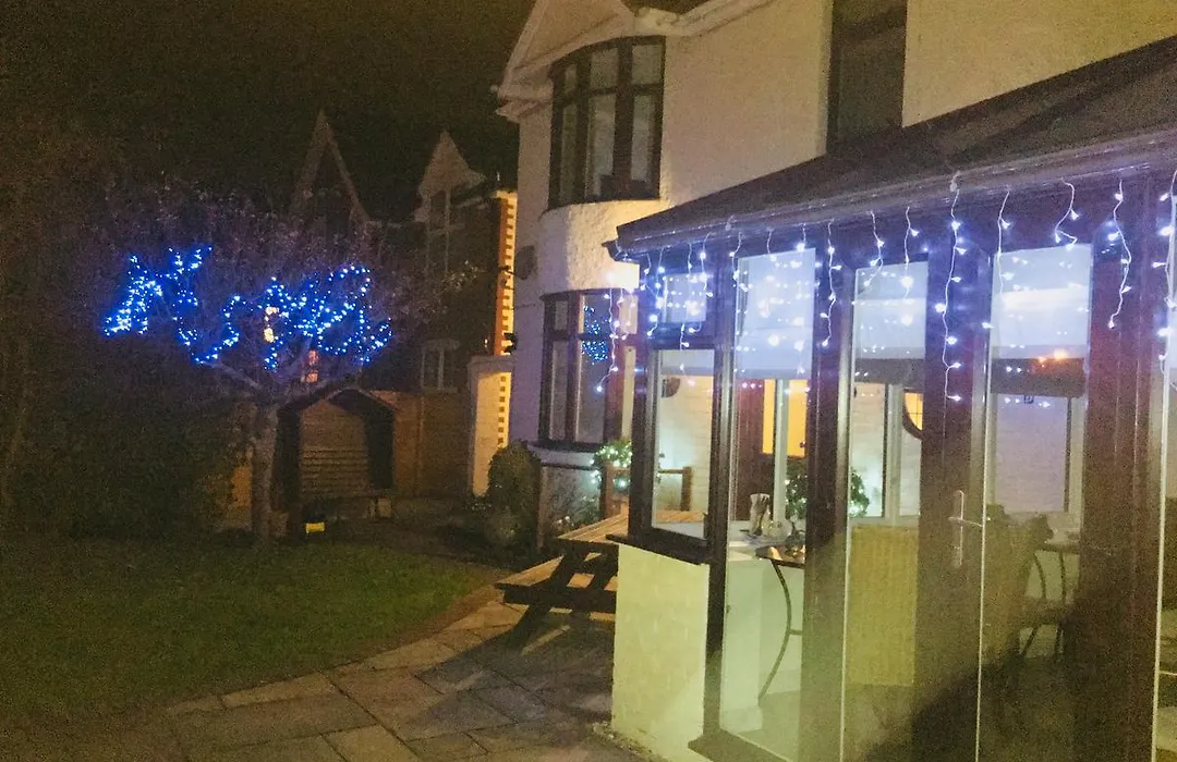 Harriet House B&B-1