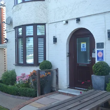 Harriet House B&B-2